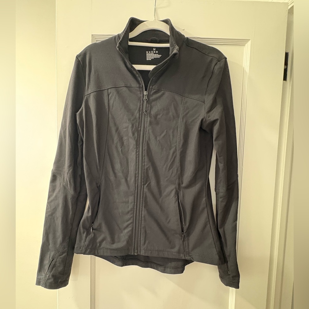 Active Jacket
